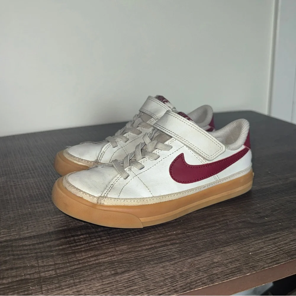 Nike Kids' Nike Court Legacy